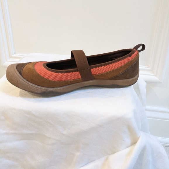 Terrain walking shoes by Khombu - Picture 8 of 13